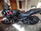 Bajaj Pulsar N160 2025