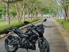 Bajaj Pulsar N160 2025