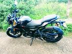 Bajaj Pulsar N160 2025