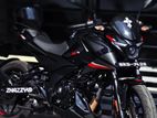 Bajaj Pulsar N160 2025