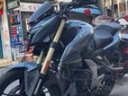 Bajaj Pulsar N160 2025
