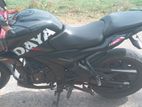 Bajaj Pulsar N160 2025
