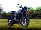 Bajaj Pulsar N160 2025