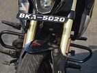 Bajaj Pulsar N160 2025