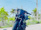 Bajaj Pulsar N160 2025