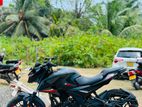 Bajaj Pulsar N160 2025