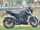 Bajaj Pulsar N160 2025