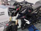 Bajaj Pulsar N160 2025