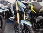 Bajaj Pulsar N160 2025