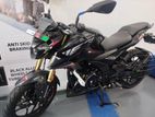 Bajaj Pulsar N160 2025