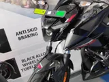 Bajaj Pulsar N160 2025