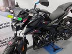 Bajaj Pulsar N160 2025