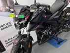 Bajaj Pulsar N160 2025