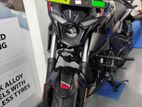 Bajaj Pulsar N160 2025