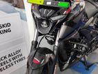 Bajaj Pulsar N160 2025