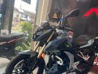 Bajaj Pulsar N160 2025