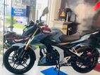 Bajaj Pulsar N160 2025