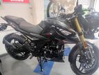 Bajaj Pulsar N160 2025