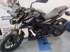 Bajaj Pulsar N160 2025
