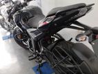 Bajaj Pulsar N160 2025
