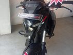Bajaj Pulsar N160 2025