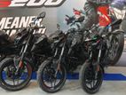 Bajaj Pulsar N160 2025