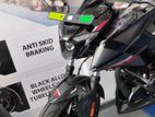 Bajaj Pulsar N160 2025