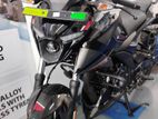 Bajaj Pulsar N160 2025