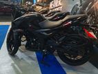 Bajaj Pulsar N160 2025