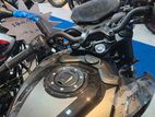 Bajaj Pulsar N160 2025