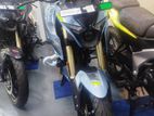 Bajaj Pulsar N160 2025