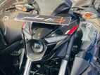 Bajaj Pulsar N160 2025