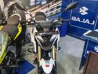 Bajaj Pulsar N160 2025