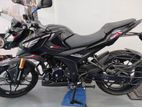 Bajaj Pulsar N160 2025