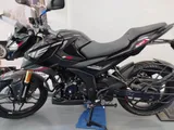 Bajaj Pulsar N160 2025