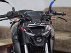 Bajaj Pulsar N160 2025