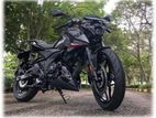 Bajaj Pulsar N160 2025