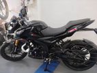 Bajaj Pulsar N160 2025