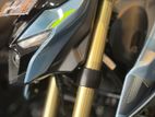 Bajaj Pulsar N160 2025