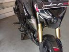 Bajaj Pulsar N160 2025