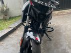 Bajaj Pulsar N160 2025