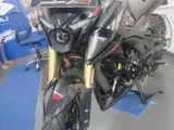 Bajaj Pulsar N160 2025