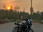 Bajaj Pulsar N160 2025