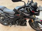 Bajaj Pulsar N160 2025