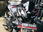 Bajaj Pulsar N160 2025