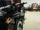 Bajaj Pulsar N160 2025