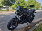 Bajaj Pulsar N160 2025