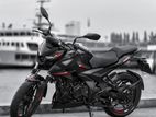 Bajaj Pulsar N160 2025