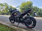 Bajaj Pulsar N160 2025