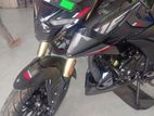 Bajaj Pulsar N160 2025
